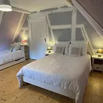 Semesterbostad Aux P'tits Coeurs D'alsace