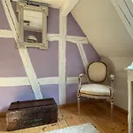 Aux P'tits Coeurs D'alsace Beblenheim