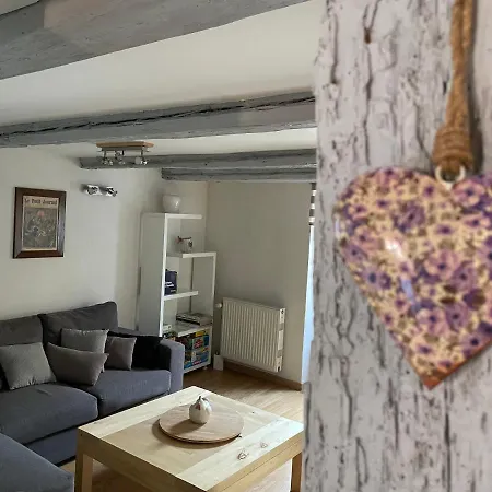 Aux P'tits Coeurs D'alsace