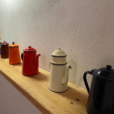 Aux P'tits Coeurs D'alsace Beblenheim