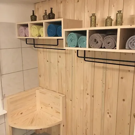 Holiday home Aux P'tits Coeurs D'alsace Beblenheim