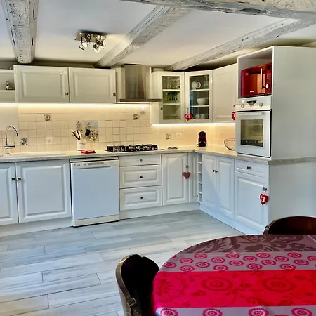 Aux P'tits Coeurs D'alsace * ベーブレンハイム