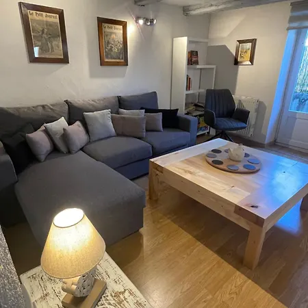 Aux P'tits Coeurs D'alsace Holiday home *