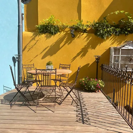 Aux P'tits Coeurs D'alsace Holiday home Beblenheim