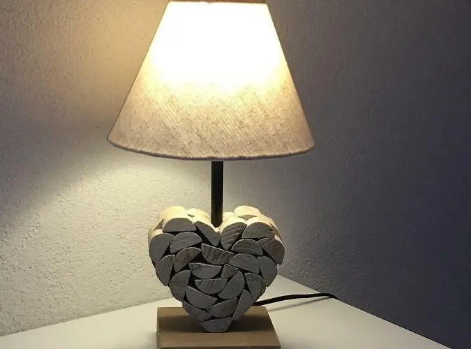 Aux P'tits Coeurs D'alsace * Beblenheim